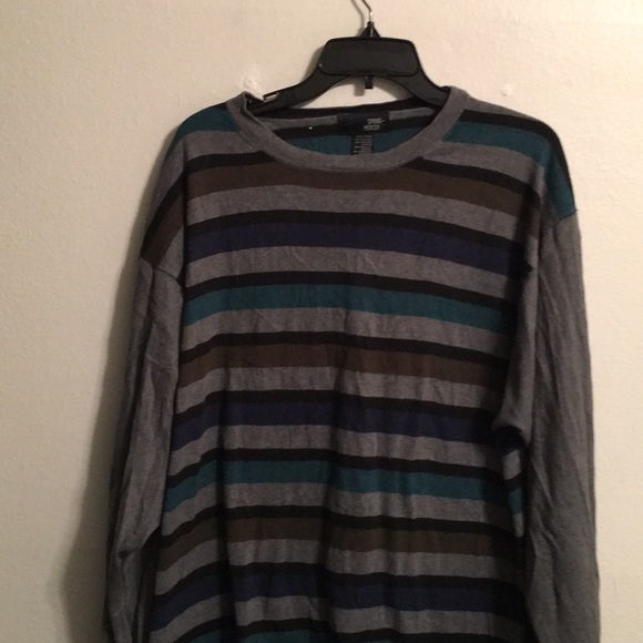 Spring Mercer Men’s NWOT Sweater,XXL - Picture 2 of 5